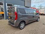 Fiat Doblò maxi L2/ 1.6 D/ Airco/ Navi/ PDC (bj 2019), Auto's, Voorwielaandrijving, Gebruikt, Euro 6, 4 cilinders