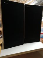 Luidsprekers 3-weg Philips, Ophalen, Philips, Gebruikt, Minder dan 60 watt