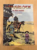 Lotusbloem - 8 - Het roedel, Boeken, Eén stripboek, Ophalen of Verzenden