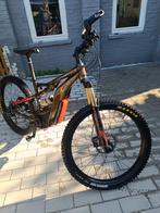 Elektrische mountainbike, Ophalen, Gebruikt, Cortina