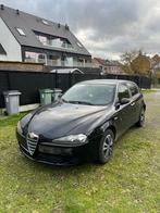 Alfa Romeo 147 1.6 essence 2007 Approuvé à vendre !, Autos, Achat, Entreprise, Boîte manuelle, 5 portes