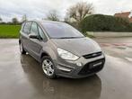 Ford S Max 1.6 TDCI *110 000 KM * 2012, Auto's, Ford, Voorwielaandrijving, Euro 5, 139 g/km, Electronic Stability Program (ESP)