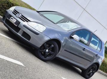 *** VW Golf 5 - 1.4i - Airco - PDC - Garantie *** beschikbaar voor biedingen