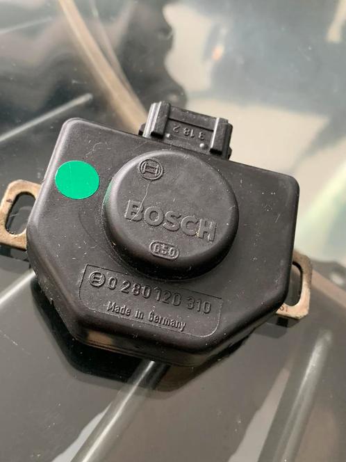 BMW Bosch vlindersensor, Auto-onderdelen, Motor en Toebehoren, BMW