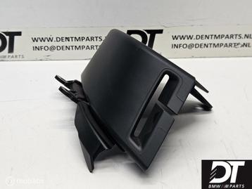 Afdekkap gordel achterbank R BMW 3-serie E92 51466954388 beschikbaar voor biedingen