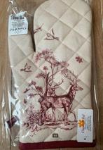 Nieuwe ovenwant van Claire & Eef, Huis en Inrichting, Ophalen of Verzenden, Nieuw, Overige typen