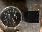 Suzuki intruder kilometerteller, Motoren, Ophalen
