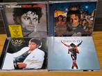 CD Michael Jackson (Albums, Special Éditions, Compilations), Enlèvement ou Envoi, Utilisé
