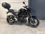 Yamaha MT03 met Akrapovic en extra's (bj 2020), Motoren, 321 cc, Bedrijf, Overig, 12 t/m 35 kW
