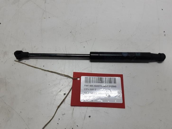 GASDRUKVEER Abarth 500 / 595 / 695 (01-2008/-), Auto-onderdelen, Ophanging en Onderstel, Overige automerken, Gebruikt