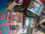 Dvd's, Cd's en Dvd's, Dvd's | Overige Dvd's, Vanaf 9 jaar, Ophalen, Gebruikt