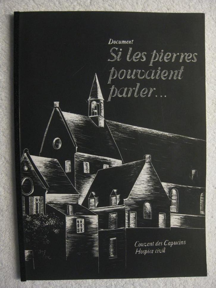 Dinant - Nicole Rochez-Van Dycke - 1980, Livres, Histoire nationale, Utilisé, Enlèvement ou Envoi