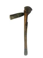Kanak war club, a traditional weapon / H 40cm, Verzenden