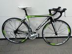 Koersfiets Thompson, Fietsen en Brommers, Ophalen, Carbon