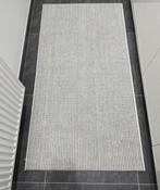 Tapijt van wolmix, Huis en Inrichting, Stoffering | Vloerbedekking, Ophalen of Verzenden, Nieuw, Crème, Tapijt