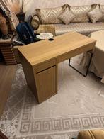 Bureau à vendre, Huis en Inrichting, Bureaus, Ophalen, Zo goed als nieuw, Bureau