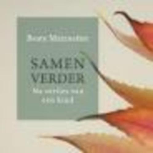 Samen verder na verlies van een kind beate matznettert, Boeken, Psychologie, Zo goed als nieuw, Ophalen of Verzenden