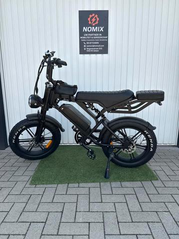 ‼️NIEUW‼️ V20 PRO 2025 inclusief accessoires V8,C80,Ouxi, beschikbaar voor biedingen