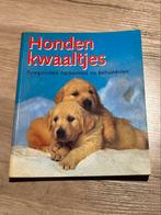 Boek 'Hondenkwaaltjes', Honden, Ophalen of Verzenden, Zo goed als nieuw