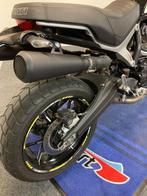 Ducati Scrambler 1100 bj. 2018 ref. LS 2042, Motoren, 2 cilinders, Bedrijf, Meer dan 35 kW, 1100 cc