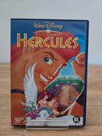 Hercules Disney met gouden rugnummer 38, Cd's en Dvd's, Ophalen of Verzenden
