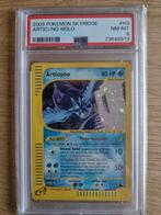 Pokémon tcg articuno, Hobby en Vrije tijd, Verzamelkaartspellen | Pokémon, Ophalen of Verzenden, Zo goed als nieuw