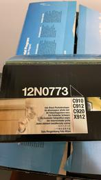 Lexmark 12N0773 C910 C912 C920 X912, Ophalen, Nieuw, Cartridge, Lexmark