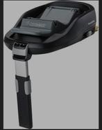 maxi-cosi familyfix met doos en handleidingen, Enlèvement, Utilisé, Maxi-Cosi, Isofix