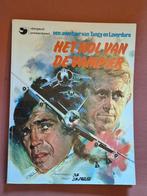 Tanguy en Laverdure 14: het hol van de vampier, Eén stripboek, Ophalen of Verzenden, Gelezen