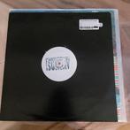 u2 vs santochi sunday 12 inch maxi, Gebruikt, Maxi-single, Ophalen of Verzenden, 12 inch