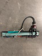 North navigator, Enlèvement, Comme neuf