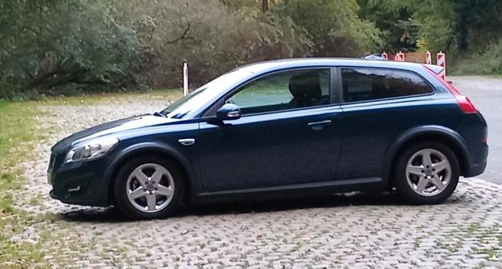 Volvo C30, Autos, Volvo, Particulier, C30, Diesel, Euro 5, Enlèvement