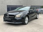 2018 Mercedes-Benz A160 D, Auto's, Gebruikt, Euro 6, Overige brandstoffen, Bedrijf
