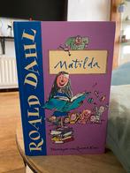 Roald Dahl - Matilda, Ophalen, Gelezen, Roald Dahl