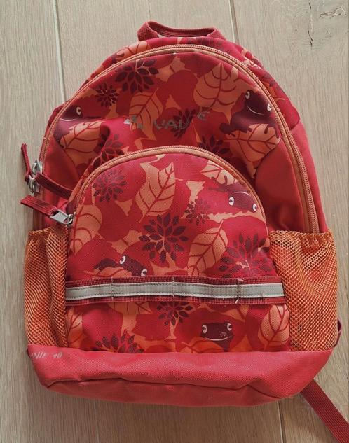 Vaude rugzak voor kinderen - Minnie 10, Handtassen en Accessoires, Tassen | Schooltassen, Gebruikt, Ophalen