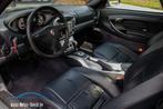 Porsche Boxster 986 2.7i Tiptronic / HARDTOP / HISTORIEK, Auto's, Automaat, Achterwielaandrijving, 155 kW, Leder