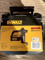 Nieuwe DeWalt-laser (verkocht vanwege dubbel gebruik), Doe-het-zelf en Bouw, Ophalen of Verzenden, Nieuw, Overige meters