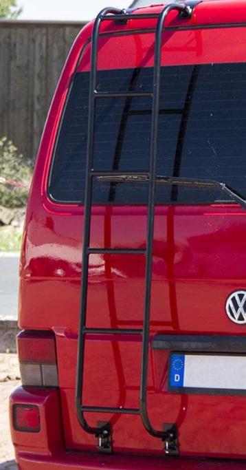 Ladder kofferklep VW T4 beschikbaar voor biedingen