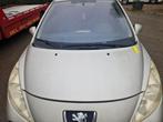 Motorkap van een Peugeot 207 (ETSC), Gebruikt, Ophalen of Verzenden, Motorkap, Peugeot