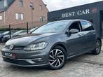 Volkswagen Golf 1.5 TSI BlueMotion Join (bj 2018), Auto's, Parkeersensor, Stof, 1295 kg, 4 cilinders