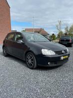 Golf V gol édition, Te koop, Stadsauto, Benzine, Airconditioning