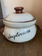 Soepterrine, Huis en Inrichting, Ophalen