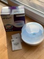 Stérilisateur biberon Avent, Enlèvement ou Envoi, Comme neuf, Stérilisateur