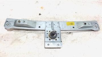 VITRE MECANISME ARRIÈRE DROIT Opel Corsa D (13188504), Utilisé, Opel
