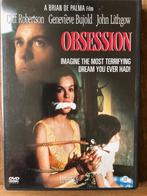 Obsession (Brian De Palma), Enlèvement ou Envoi, Utilisé