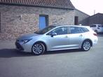 Toyota Corolla TS Dynamic (Hybride/benzine), Automaat, Testrit aan huis, Stof, 72 kW