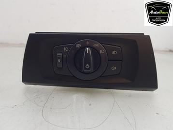 LICHTSCHAKELAAR BMW 3 serie (E90) (12-2004/12-2011) beschikbaar voor biedingen