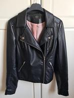 Zwarte dames- of kinderjas, Kleding | Dames, Jassen | Zomer, Ophalen, Only, Zwart, Zo goed als nieuw