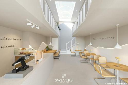 Commercieel te koop in Sint-Truiden, Immo, Huizen en Appartementen te koop, Overige soorten