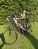 Racefiets Ridley – Lichtgewicht, Goede staat, M maat, Fietsen en Brommers, Fietsen | Heren | Sportfietsen en Toerfietsen, Ophalen